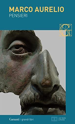 Pensieri. A se stesso - Marco Aurelio - Garzanti