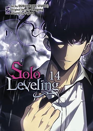 Solo Leveling (Vol. 14)