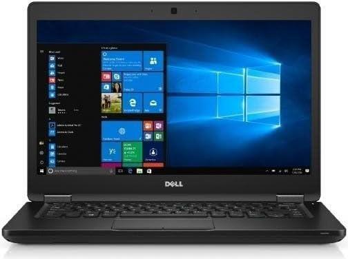 Dell Latitude Ricondizionato - Notebook 14