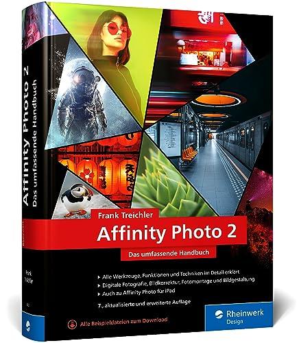 Affinity Photo 2