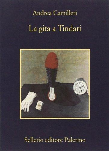 Gita a Tindari (La memoria)
