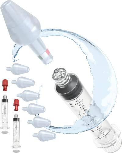 Rino Set Lavaggio Nasale Bambini e Adulti