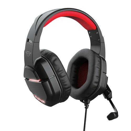 Trust Gaming Cuffie GXT 448 Nixxo