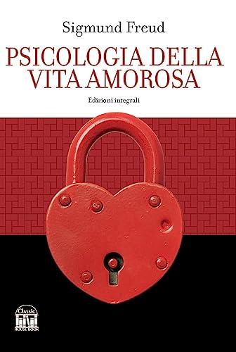 Psicologia della vita amorosa