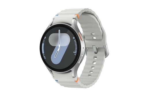 Samsung Galaxy Watch7 44mm Bluetooth Argento (Silver)