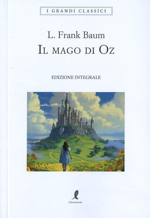 Il mago di Oz