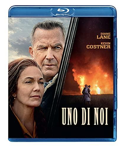 Uno Di Noi (Let Him Go) - DVD