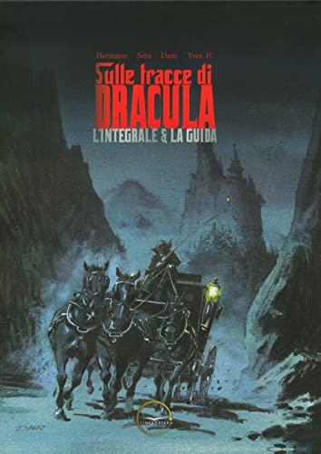 Sulle tracce di Dracula. L'integrale & la guida