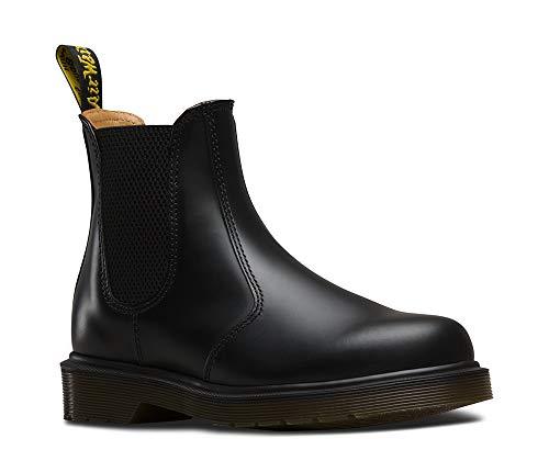 Dr. Martens 2976 Smooth Chelsea - Anfibi Unisex Adulto