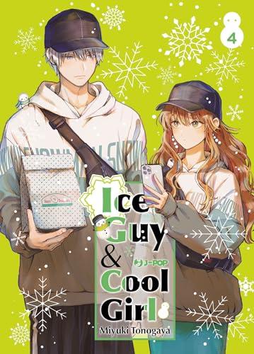 Ice guy & cool girl - Volume 5