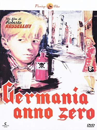 Germania Anno Zero - DVD