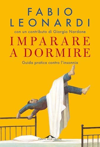 Imparare a Dormire: Guida Pratica Contro l'Insonnia
