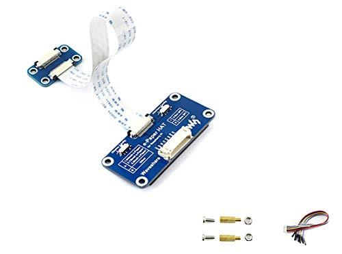 Waveshare Universal e-Eink Driver HAT per Raspberry Pi / Arduino / Nucleo