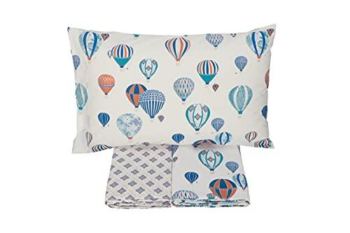 Gabel Wonderland Completo Letto Singolo