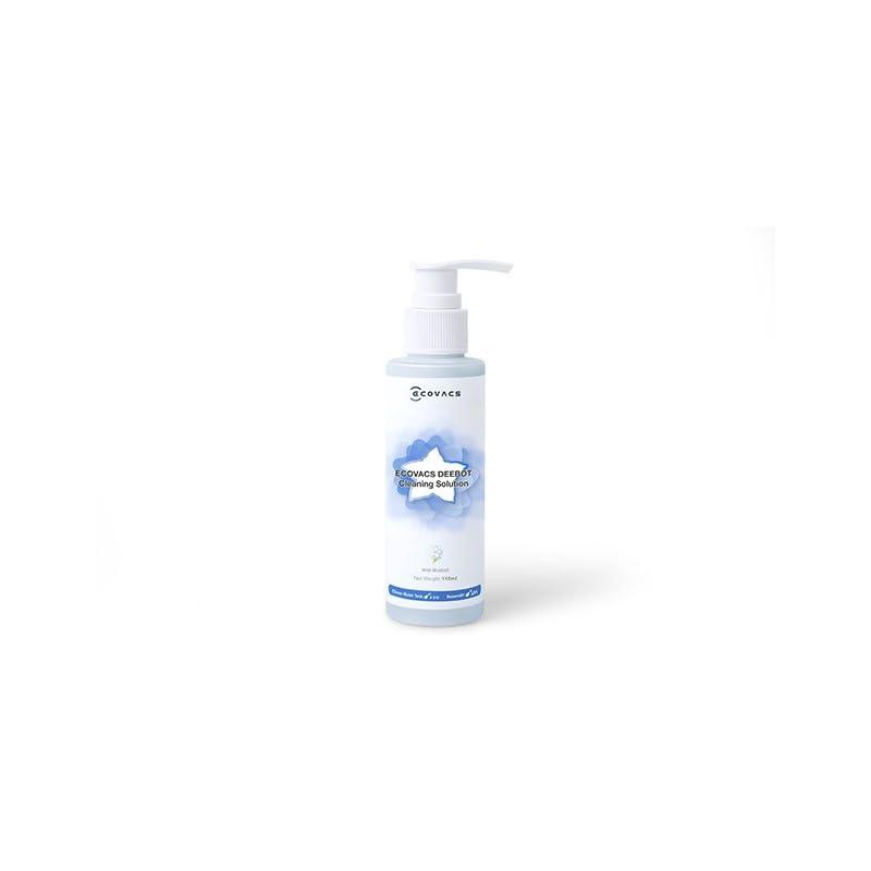 Soluzione Detergente Ecovacs - 110 ml