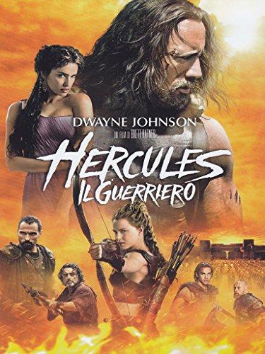 Hercules - Il Guerriero (Colonna Sonora Originale del Film)