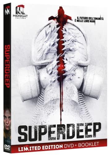 Superdeep (DVD) (Limited Edition) ( DVD)