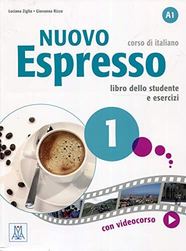 Nuovo Espresso 1 - Corso di Italiano