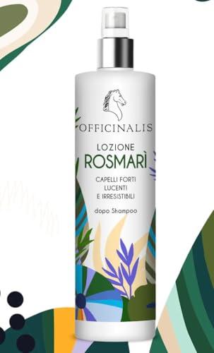 Officinalis Rosmarino Lozione Capelli 250 ml