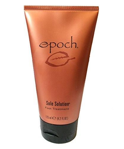 Epoch Sole Solution Crema Piedi