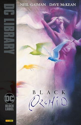 Black Orchid