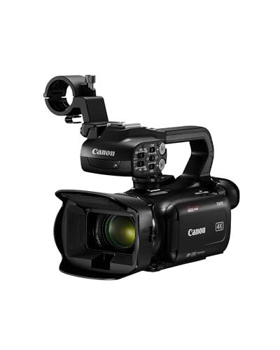 Canon XA60 Videocamera 4K Professionale