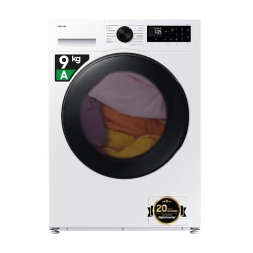 Samsung Lavasciuga Crystal Clean Slim WD90DG5G34BE