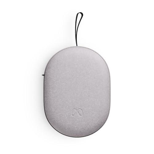 Custodia Rigida Premium per Meta Quest 3/3S