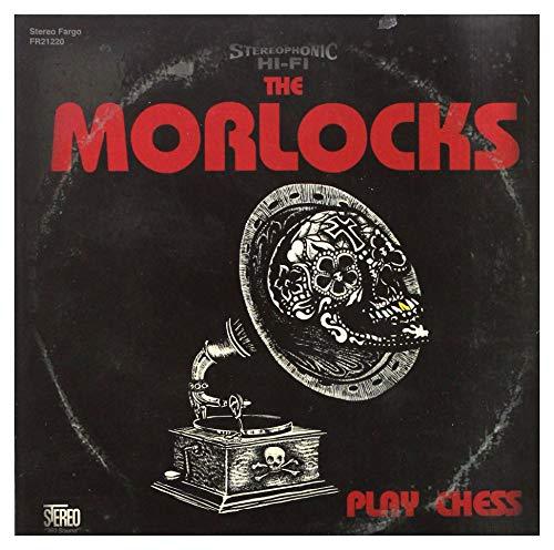 Morlocks Play Chess