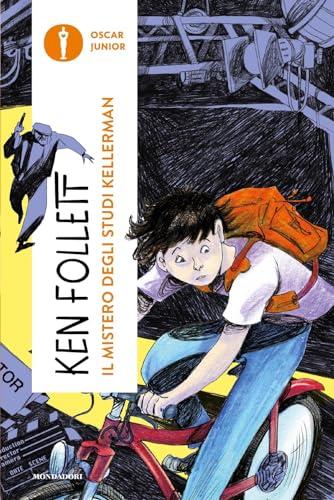 Il mistero degli studi Kellerman - Ken Follett