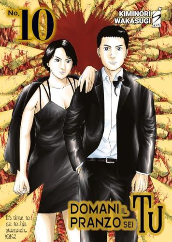 Domani il pranzo sei tu