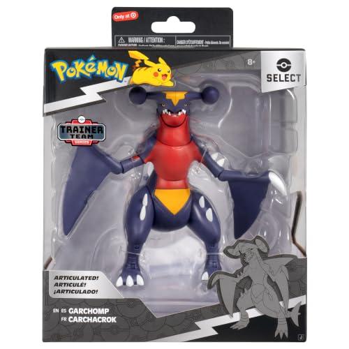 Pokémon Select 6