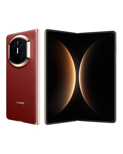 HUAWEI Mate X7, Smartphone Pieghevole, 16+512G, Display Pieghevole LTPO da 8