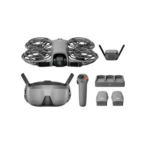 DJI Avata 2 Combo Fly More (Motion 3)
