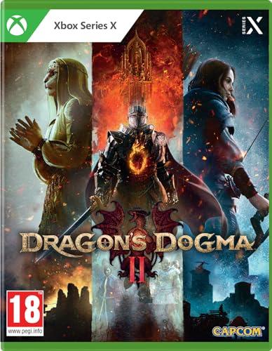 Dragon's Dogma 2 Standard Edition Xbox Series X