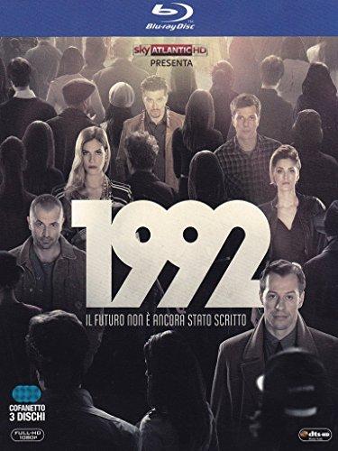 1992 (3 Blu Ray)