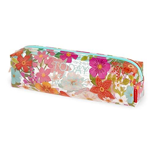 Legami Astuccio Trasparente Flowers