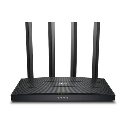 TP-Link Archer AX18 Router WiFi 6 AX1500Mbps Dual-Band