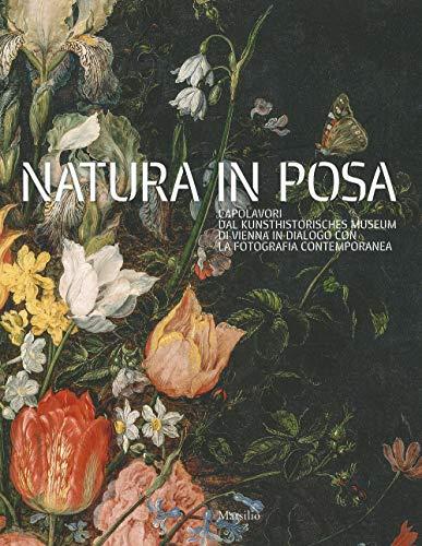 Natura in Posa: Capolavori dal Kunsthistorisches Museum di Vienna e la Fotografia Contemporanea