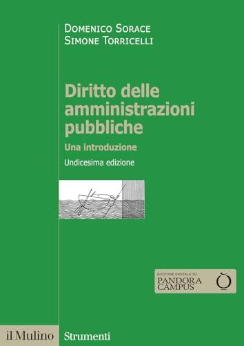 Diritto delle Amministrazioni