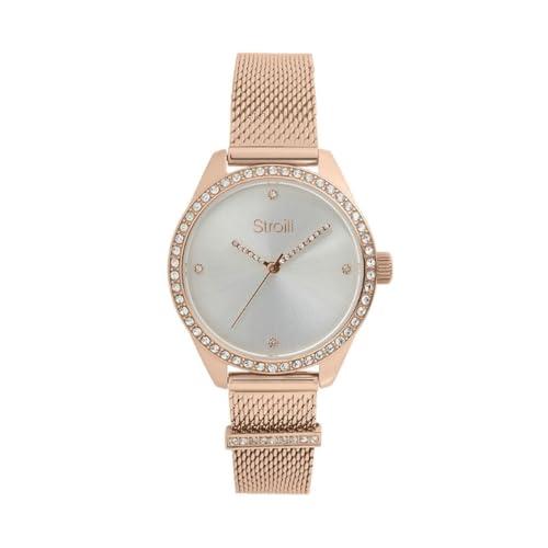Stroili Orologio da Donna Buenos Aires 1685366
