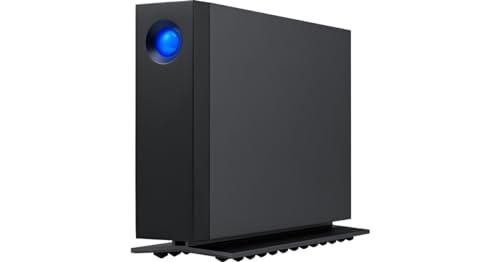 LaCie d2 Professional 10TB