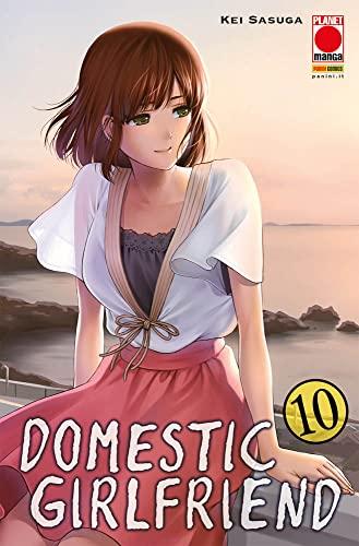 Domestic Girlfriend Vol. 1