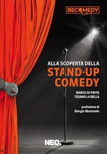 Alla scoperta della stand-up comedy