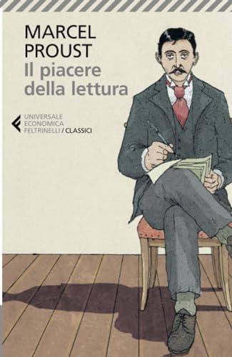 Il piacere della lettura (Italian Edition)