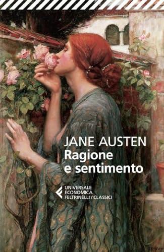 Ragione e sentimento - Jane Austen - Feltrinelli