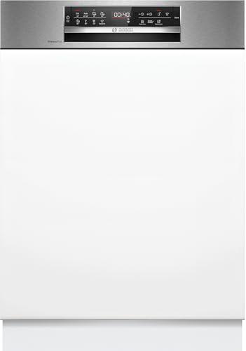 Bosch SMI6ECS12E Lavastoviglie ad Incasso Serie 6