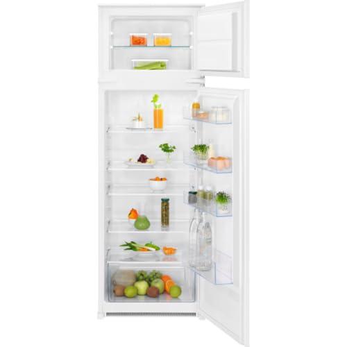 Electrolux Frigocongelatore Serie 500 ColdSense