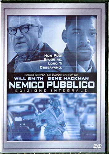 Nemico Pubblico (Edizione Integrale) - DVD