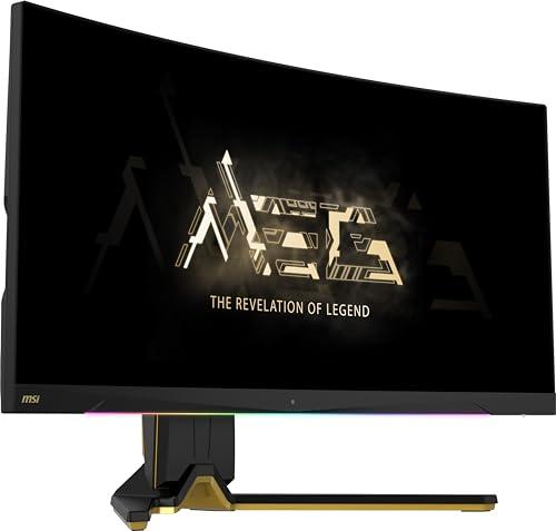 MSI MEG 342C QD-OLED 34